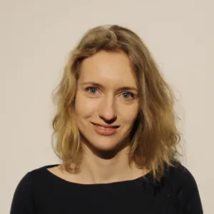 Maryia Mishyna