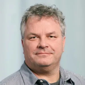Peter Fischer
