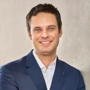 Christian Krupitzer