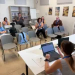 Parma meeting 2026