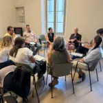 Parma meeting 2026