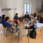 Parma meeting 2026