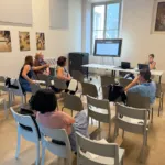 Parma meeting 2026