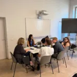 Parma meeting 2026