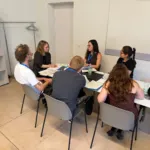 Parma meeting 2026
